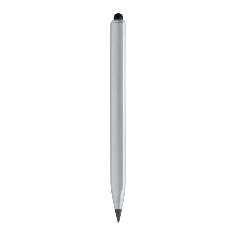 Eon RCS recycled aluminium infinity multitasking pen