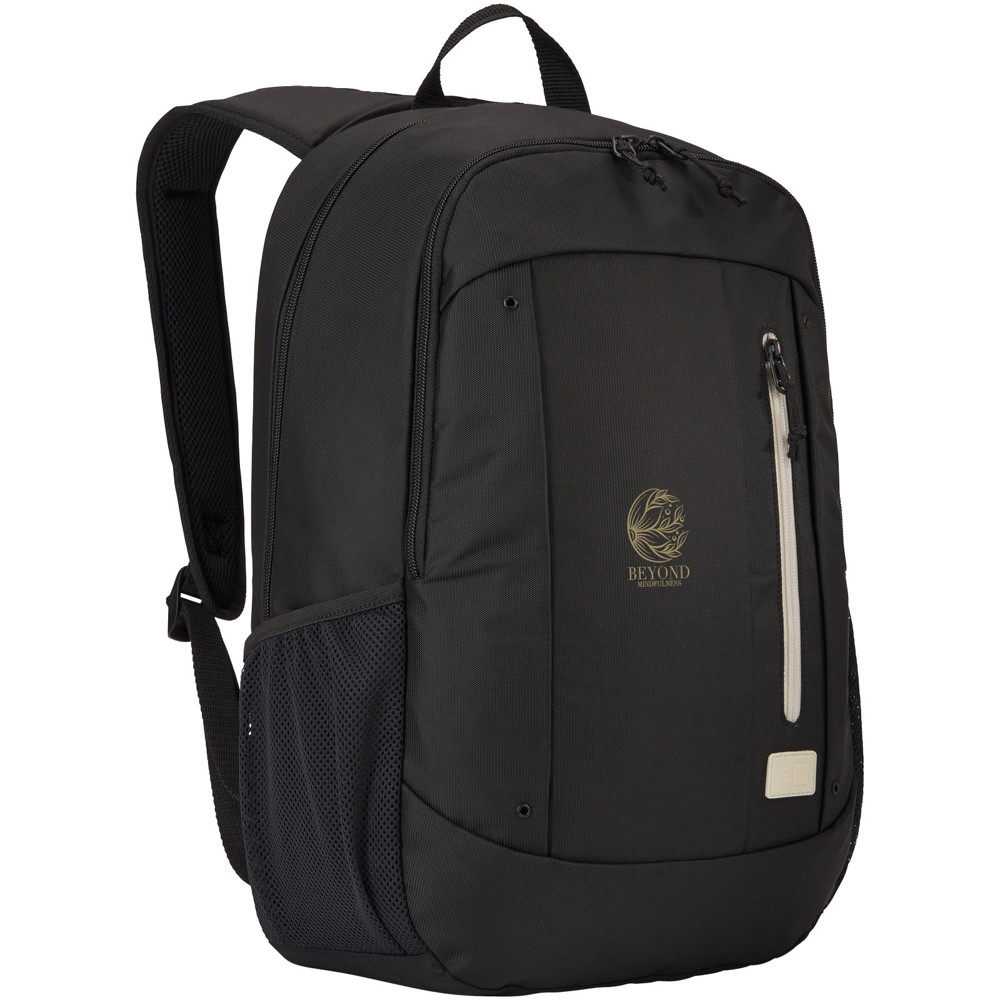 Case Logic Jaunt 15.6" recycled backpack 23L