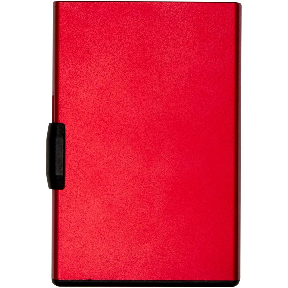 SMART RCS magnetic RFID card holder