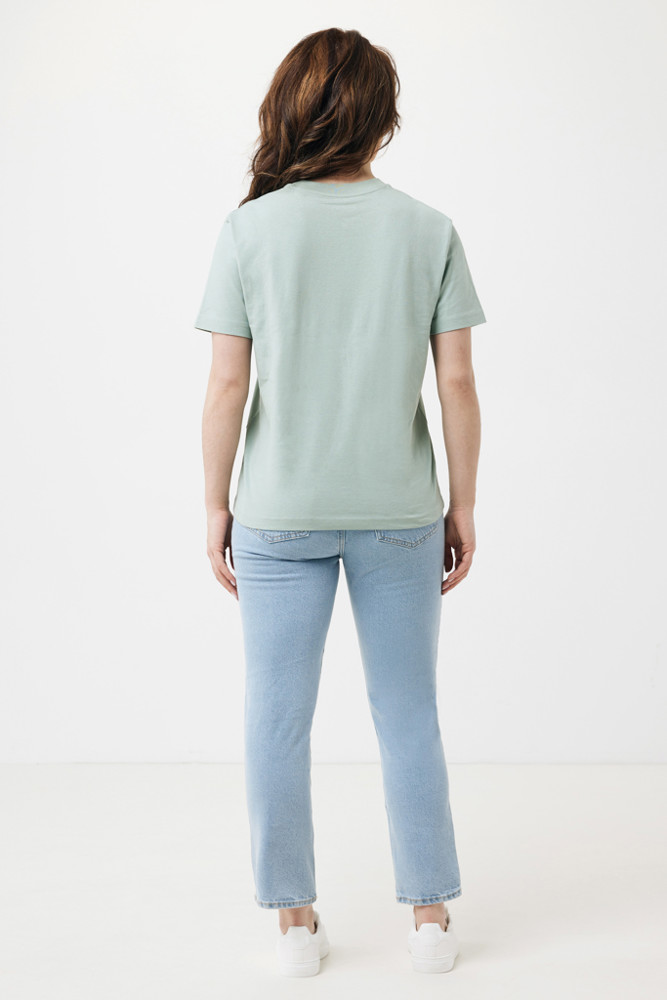 IQONIQ Teide recycled cotton t-shirt