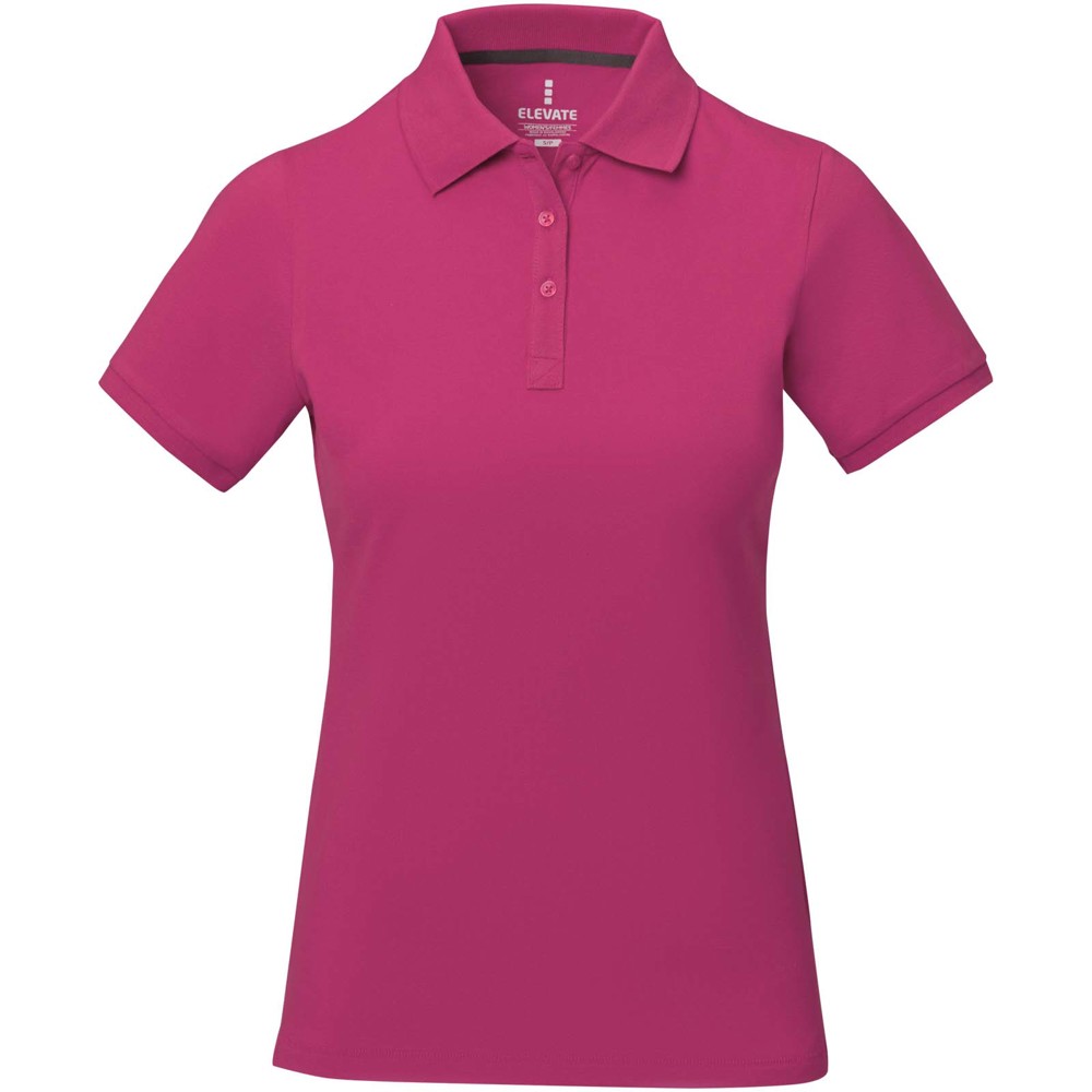 Calgary 200 g/m2 short sleeve women's polo
