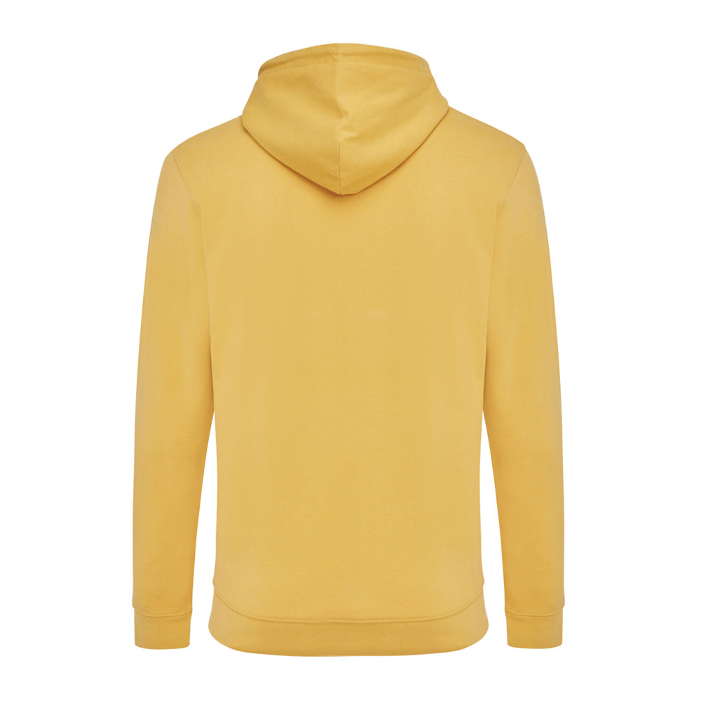 IQONIQ Jasper recycled cotton hoodie