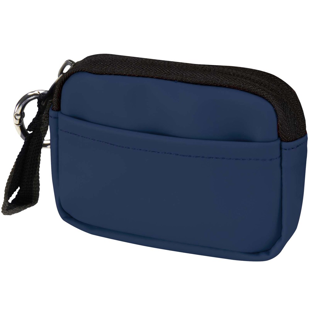 Resi Plus GRS recycled wallet - navy