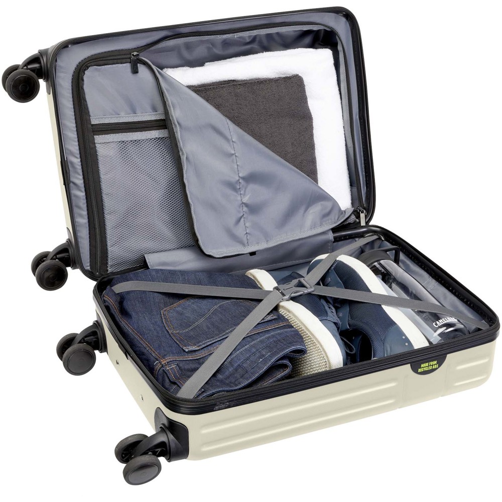 Rover 20" GRS recycled cabin trolley 40L