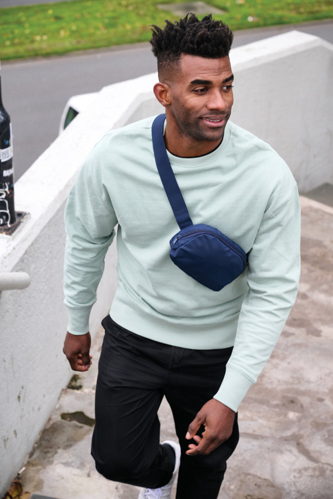 Aero Aware™ RPET Everyday sling bag