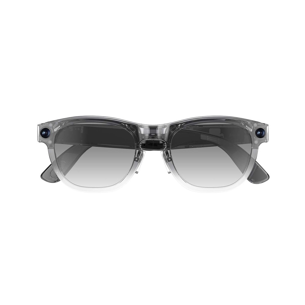 Prixton IRIS AI glasses