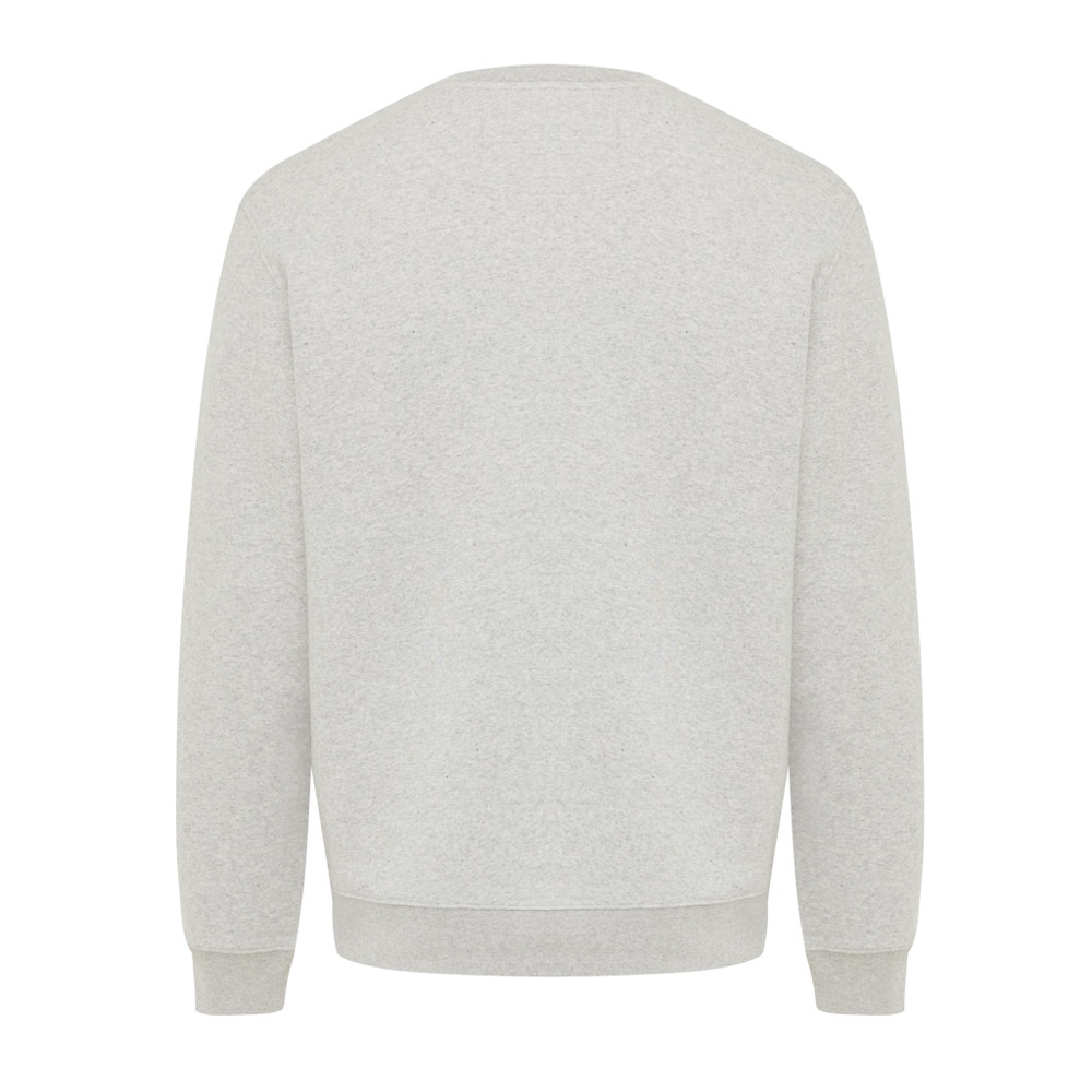 IQONIQ Torla recycled cotton crew neck