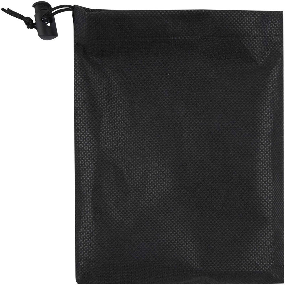 Lucas RPET sport towel 70x140 cm