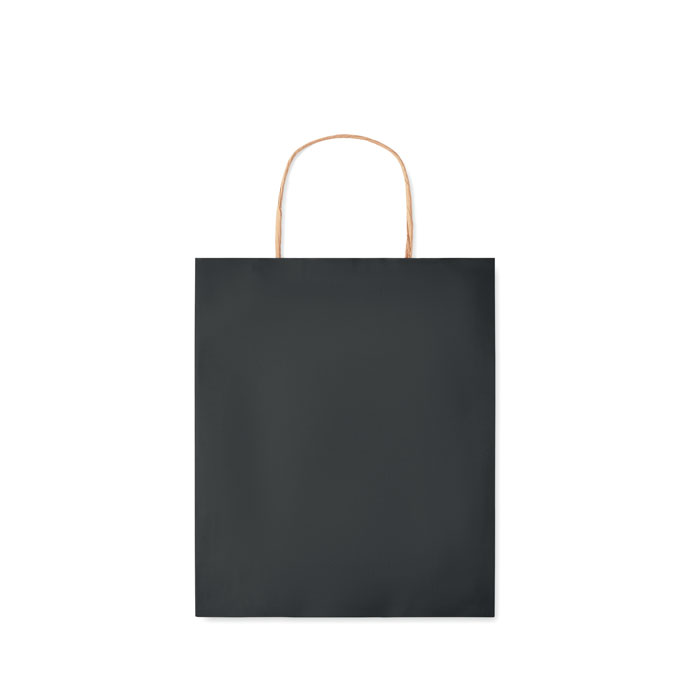 PAPER TONE S - Small Gift paper bag 90 gr/m²