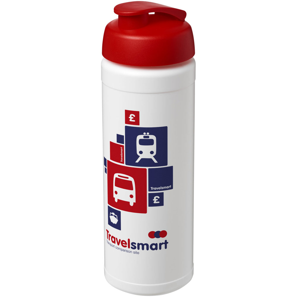 Baseline® Plus 750 ml flip lid sport bottle