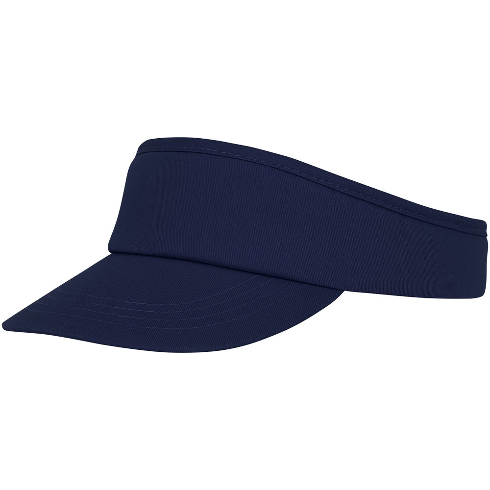 Hera 175 g/m2 sun visor - Navy