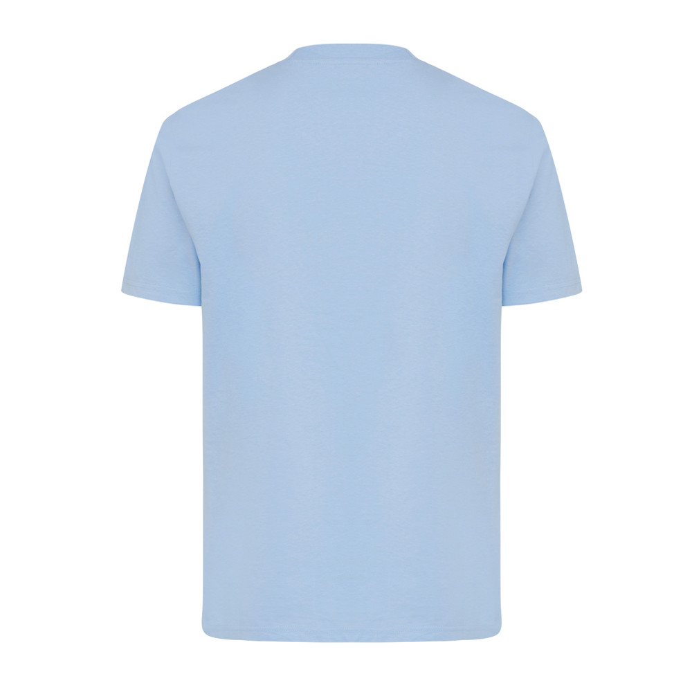 IQONIQ Sierra lightweight recycled cotton t-shirt
