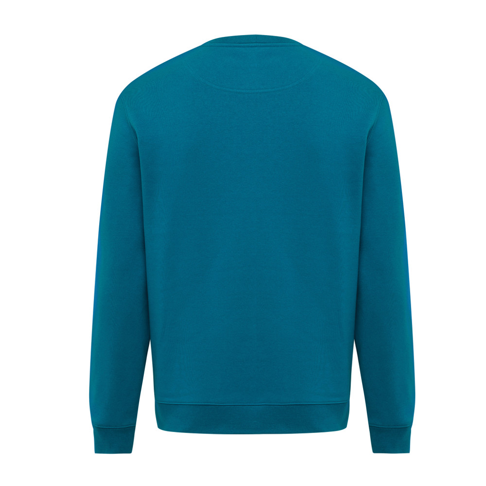 IQONIQ Torla recycled cotton crew neck