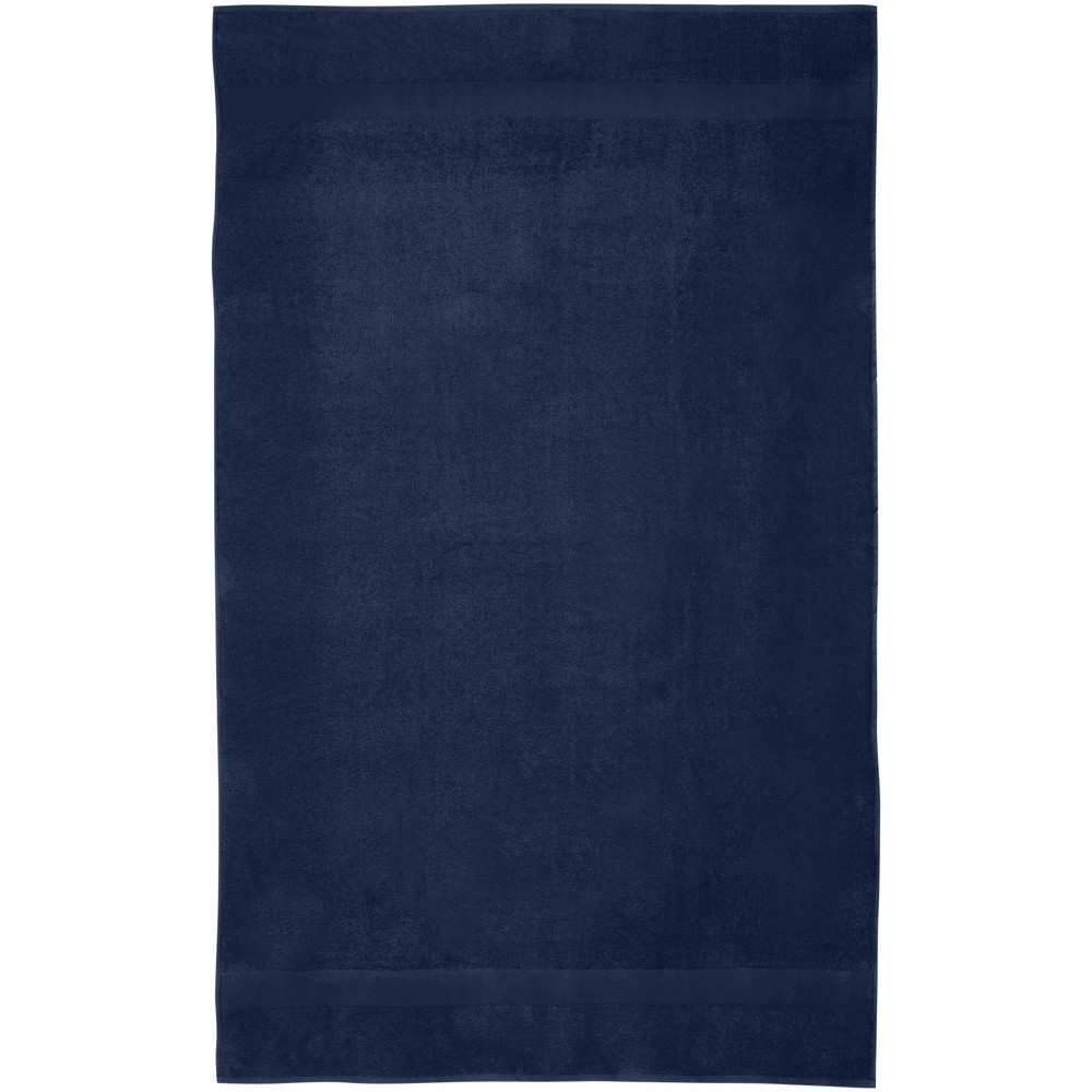 Evelyn 450 g/m² cotton towel 100x180 cm