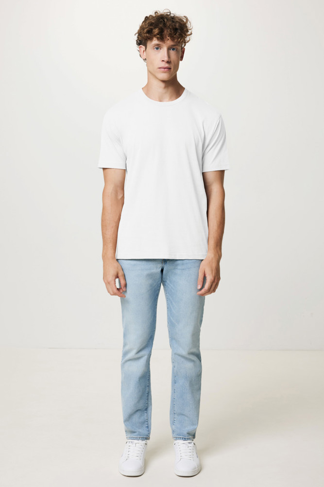 IQONIQ Teide recycled cotton t-shirt