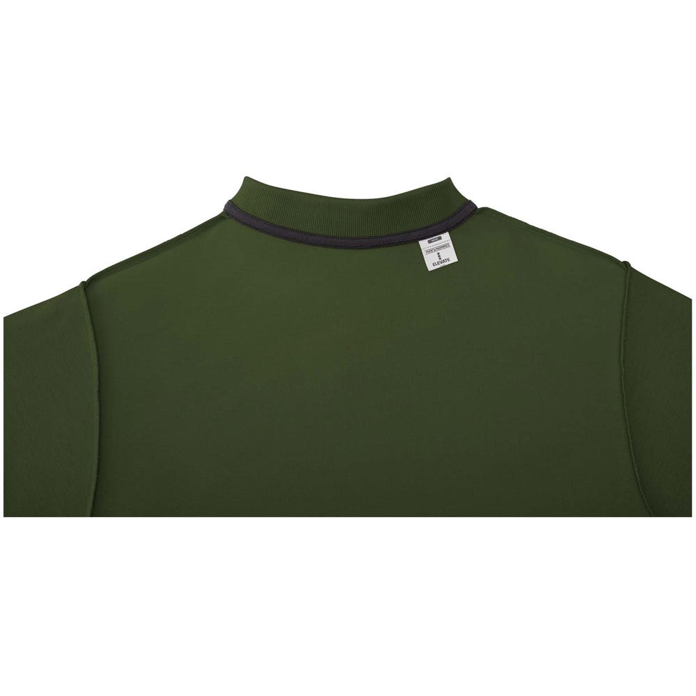 Helios 180 g/m2 short sleeve men's polo