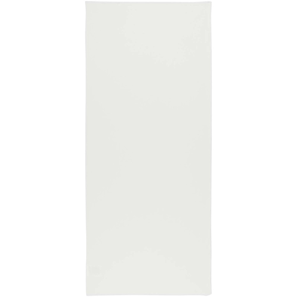 Lucas RPET sport towel 30x80 cm