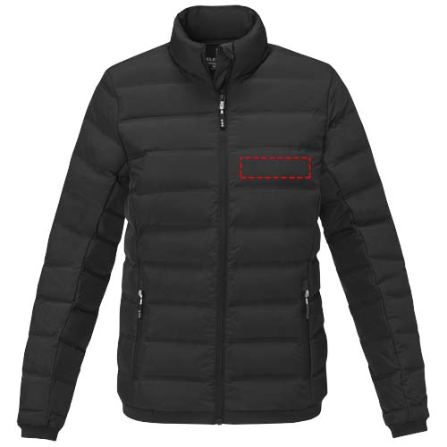 Macin women's insulated down jacket