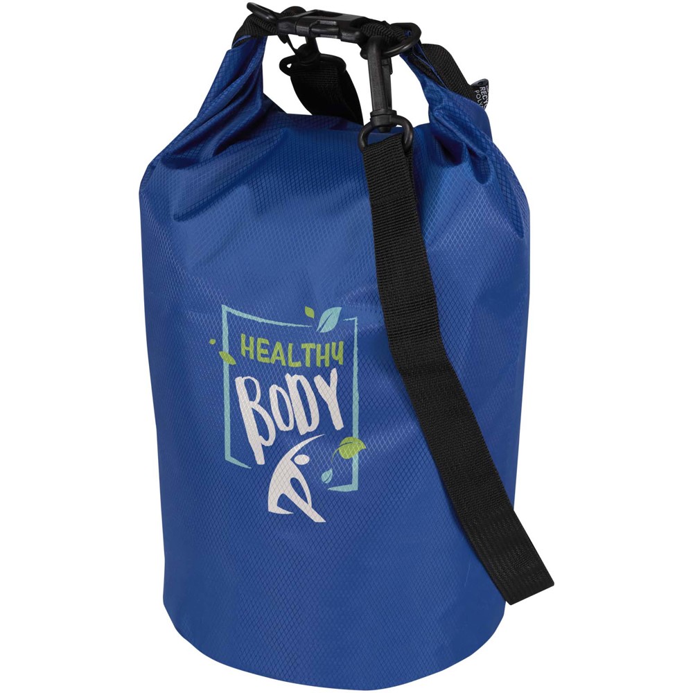 Camper recycled waterproof duffel bag 5L