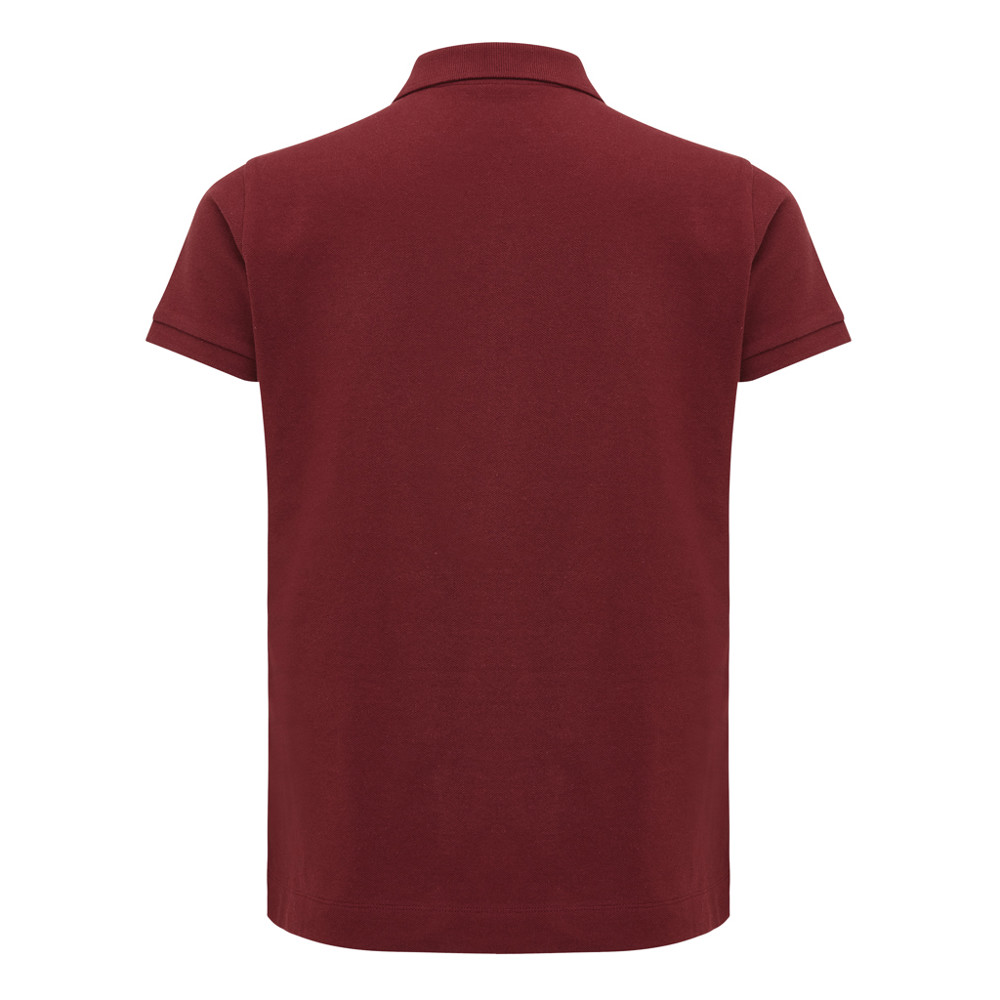 IQONIQ Yosemite women recycled cotton pique polo