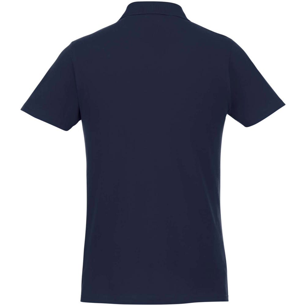 Helios 180 g/m2 short sleeve men's polo