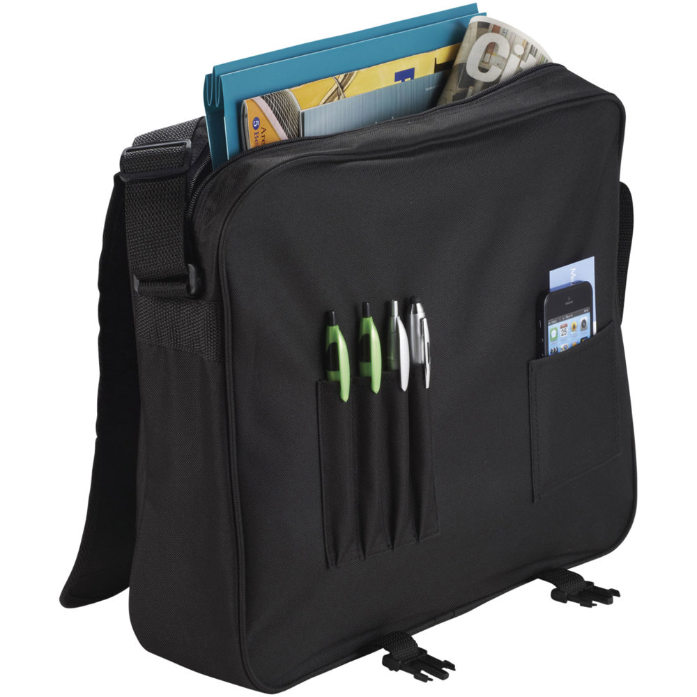 Anchorage conference bag 11L