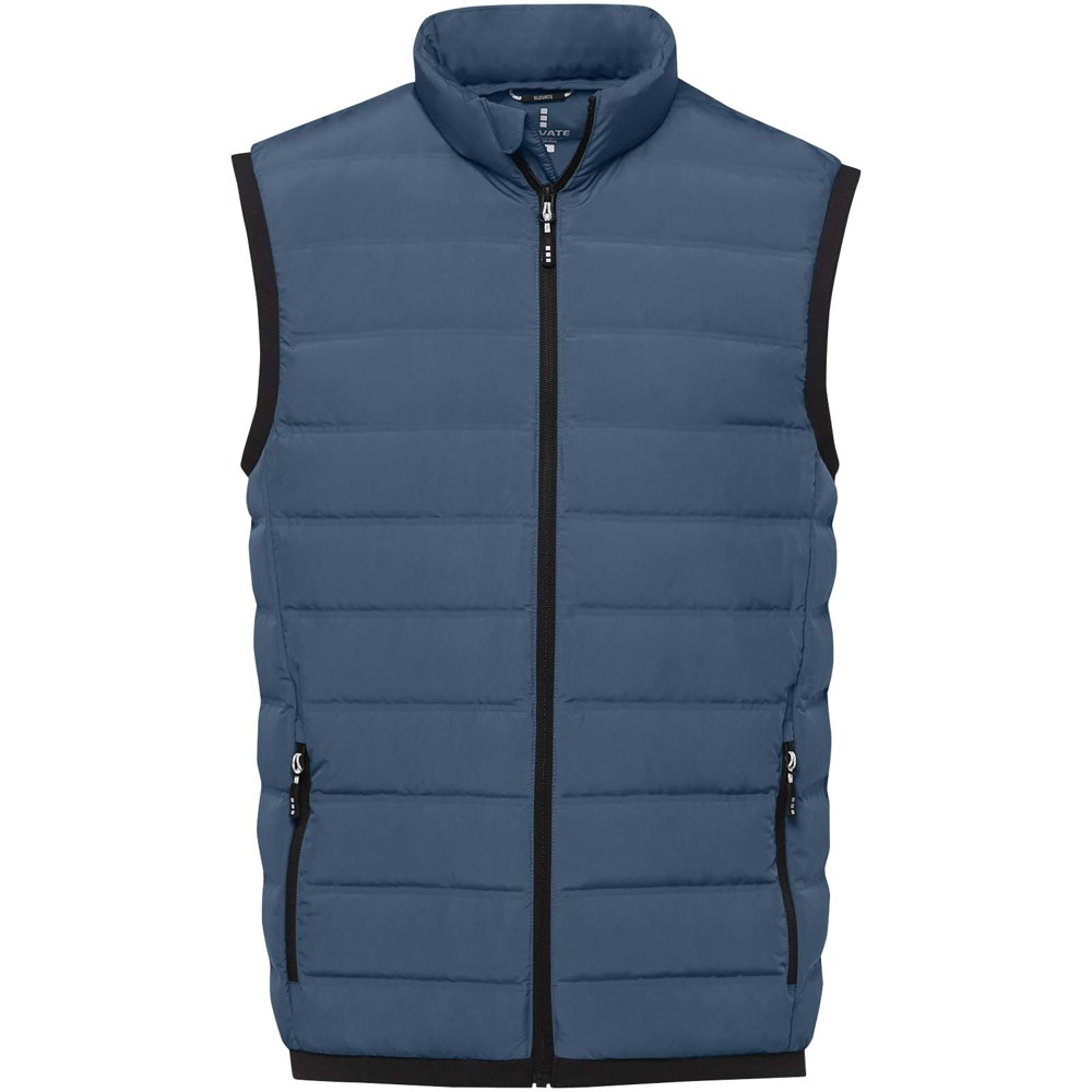 Macin men's insulated down bodywarmer