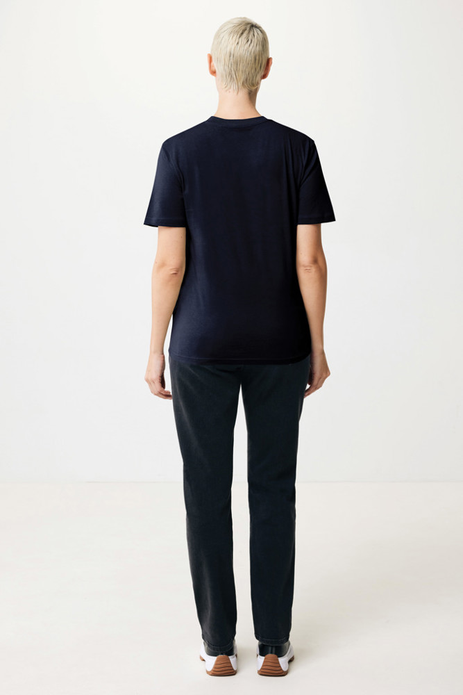 IQONIQ Sierra lightweight recycled cotton t-shirt