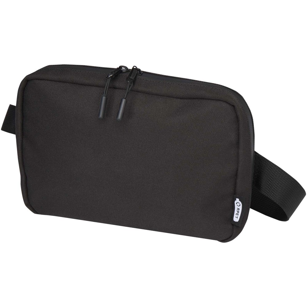 Roam GRS recycled modular toiletry bag