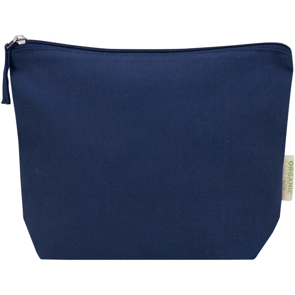 Odisha 180 g/m² OCS organic toiletry bag 1L 