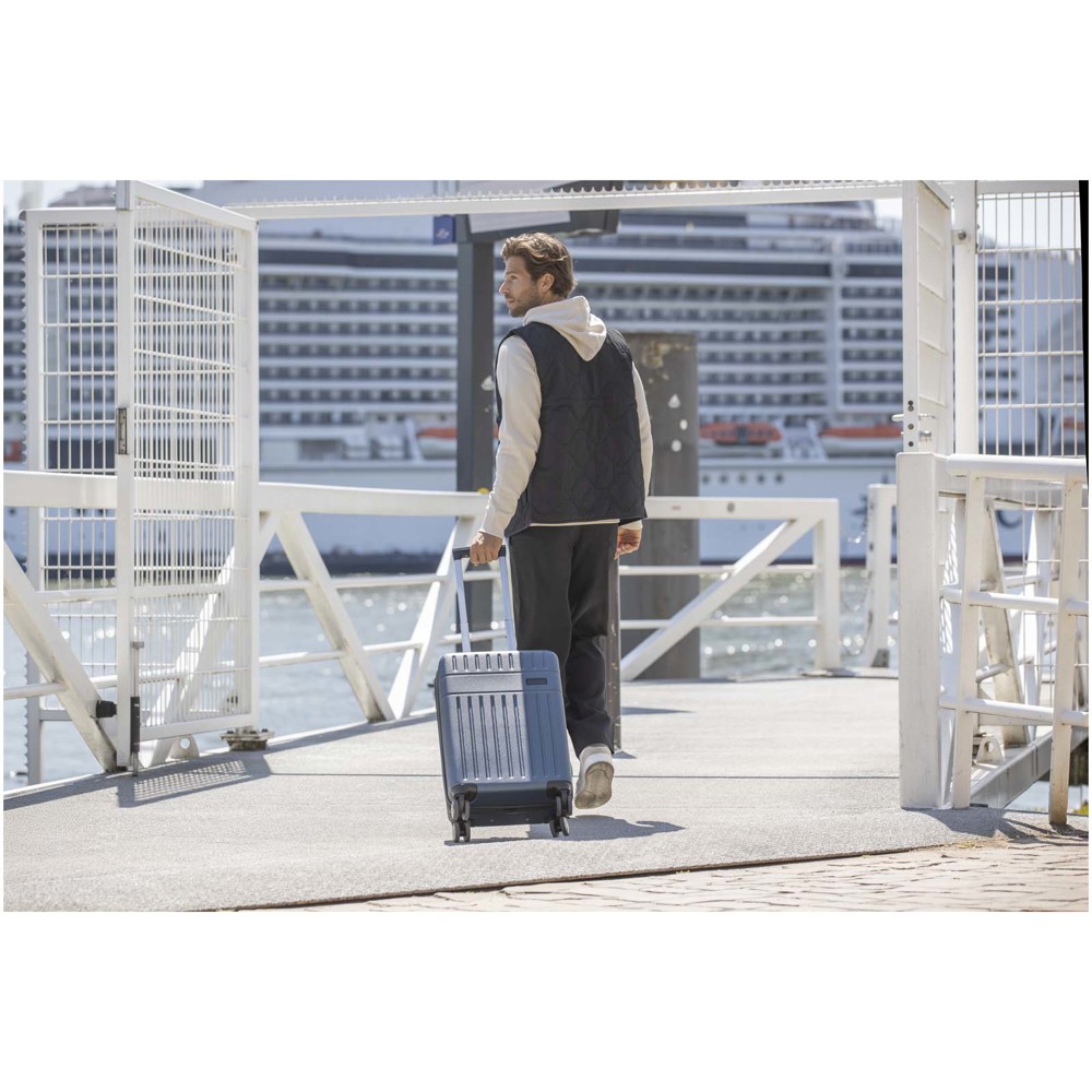 Rover 20" GRS recycled cabin trolley 40L