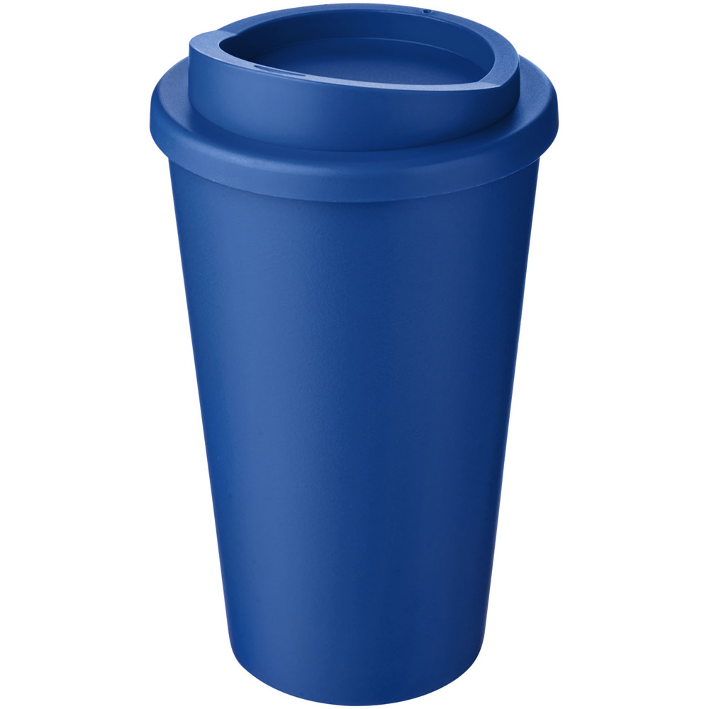 Americano® 350 ml insulated tumbler - Mid Blue