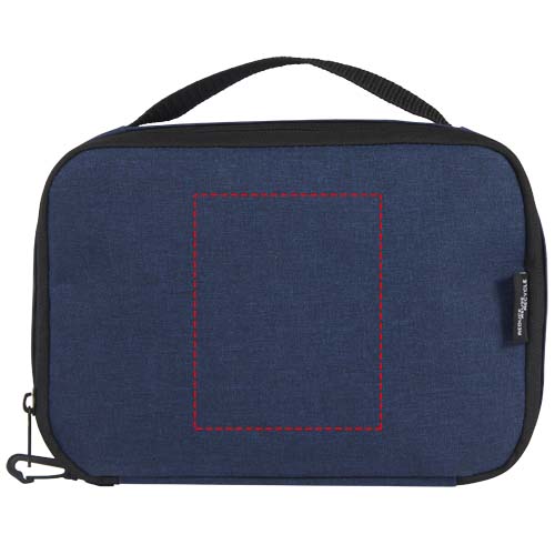 Ross GRS RPET tech pouch 1L
