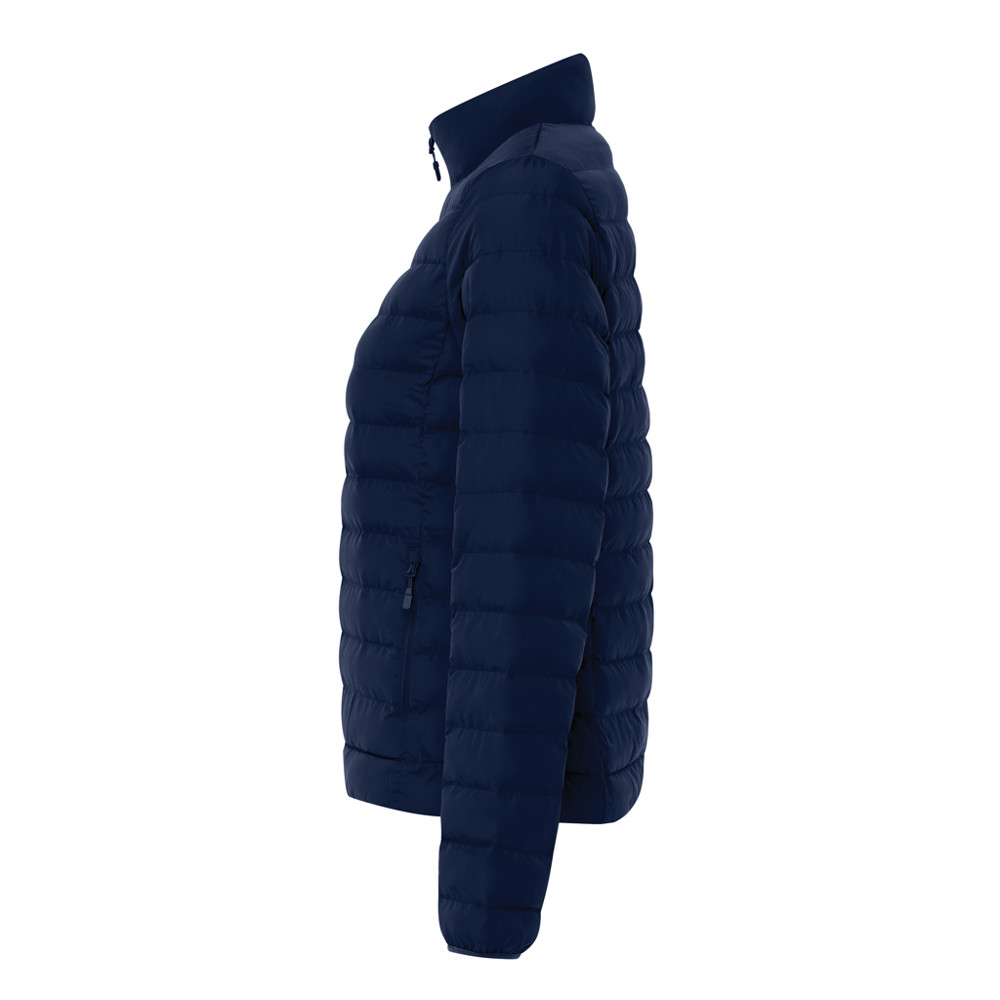 IQONIQ Maiko women recycled polyester padded jacket