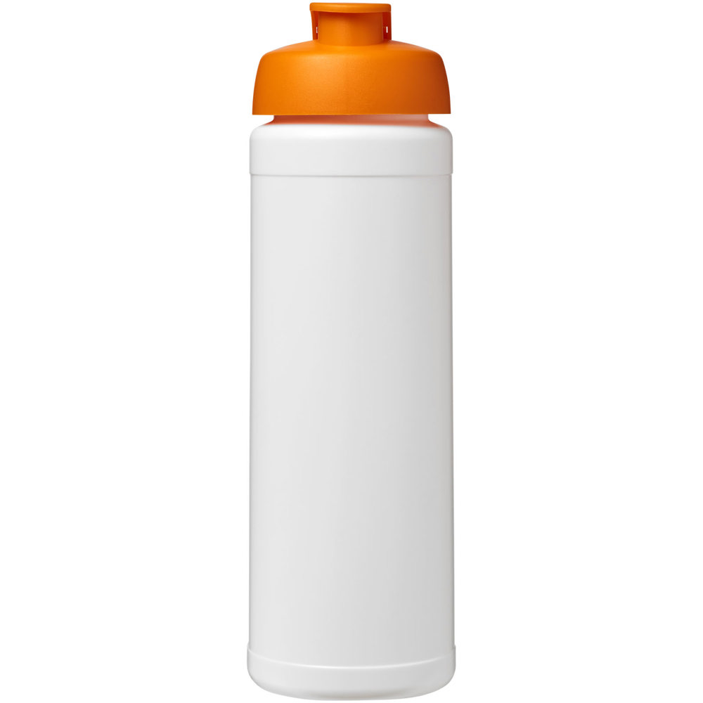 Baseline® Plus 750 ml flip lid sport bottle