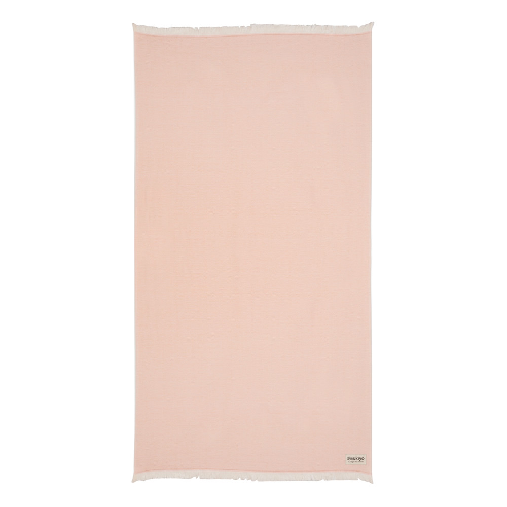 Ukiyo Hisako AWARE™ 4 Seasons towel/blanket 100x180