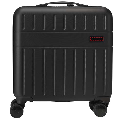 Rover 16” GRS recycled laptop trolley 30L