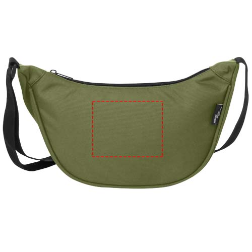 Byron recycled waist bag 1.5L