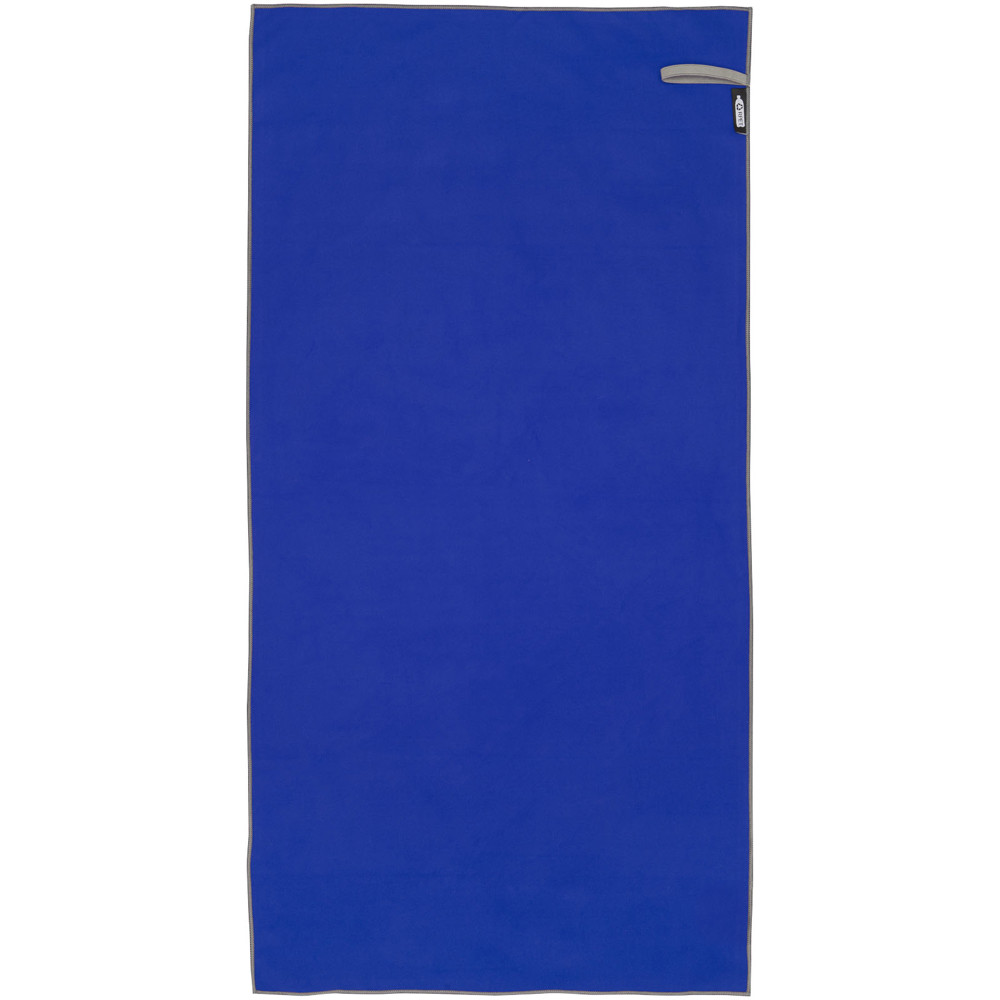 Pieter GRS ultra lightweight and quick dry towel 50x100 cm