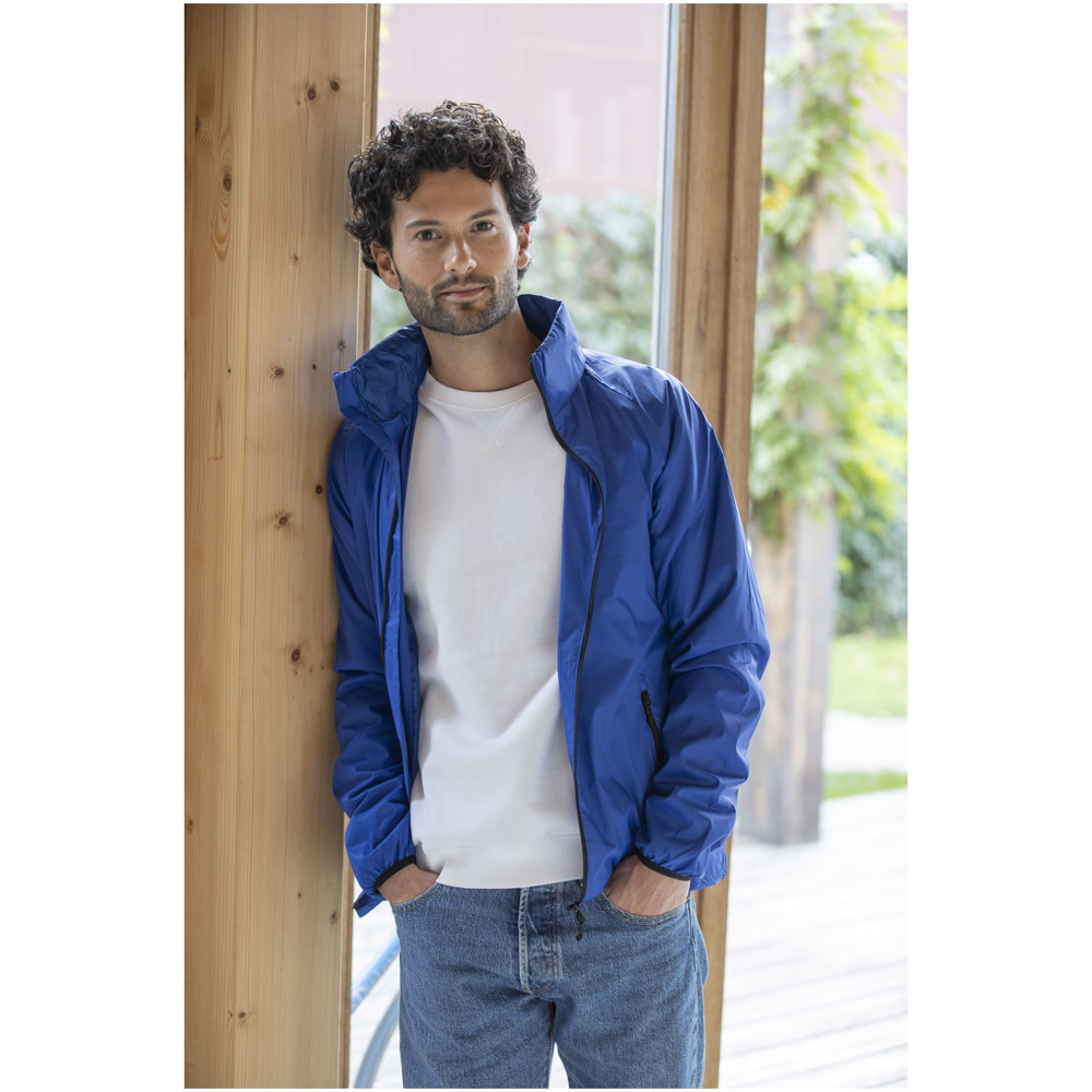 Dinlas men's lightweight jacket