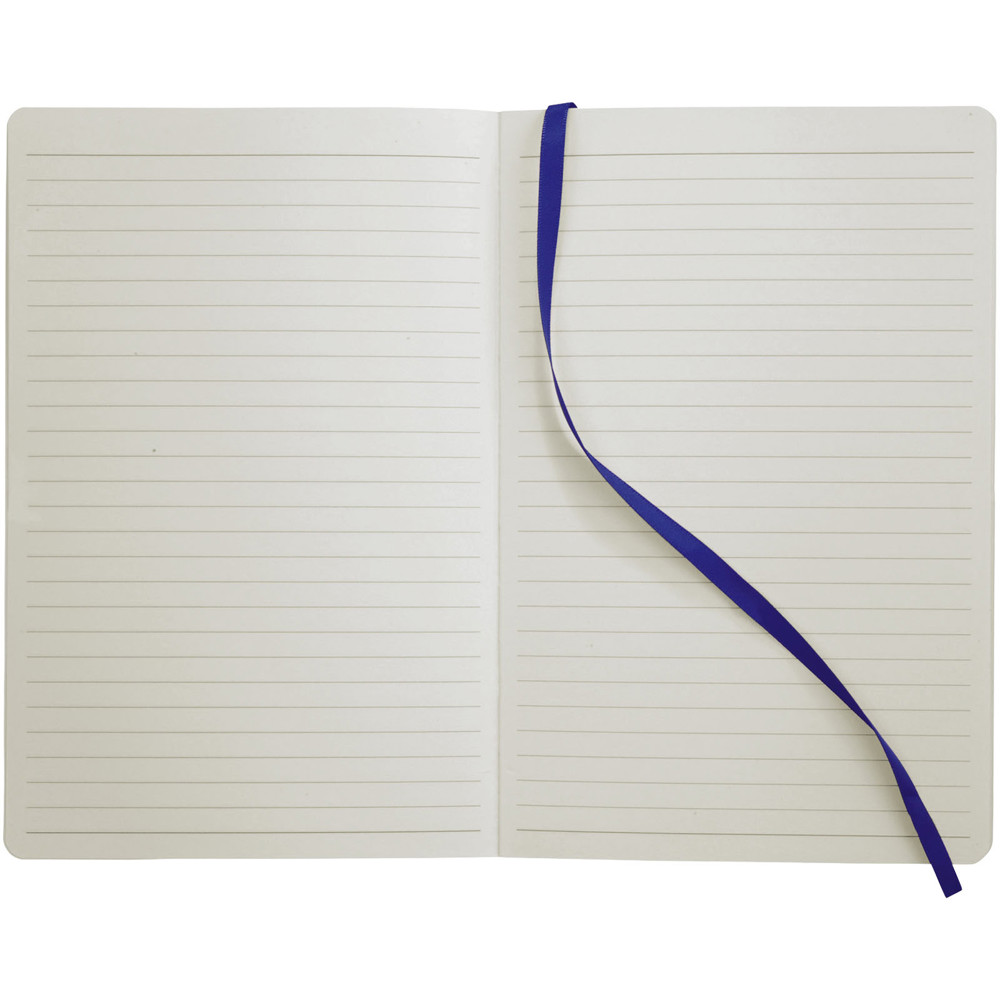 Classic A5 soft cover notebook