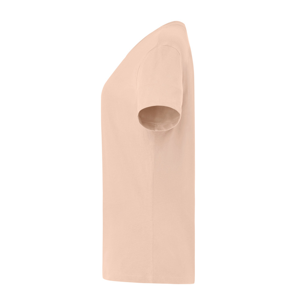 IQONIQ Yala women lightweight recycled cotton t-shirt