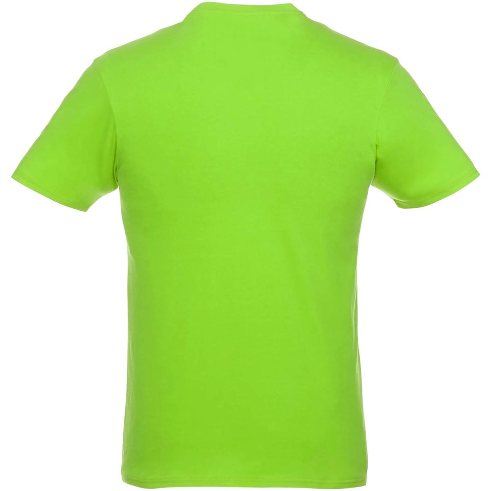 Heros 150 g/m2 short sleeve men's t-shirt