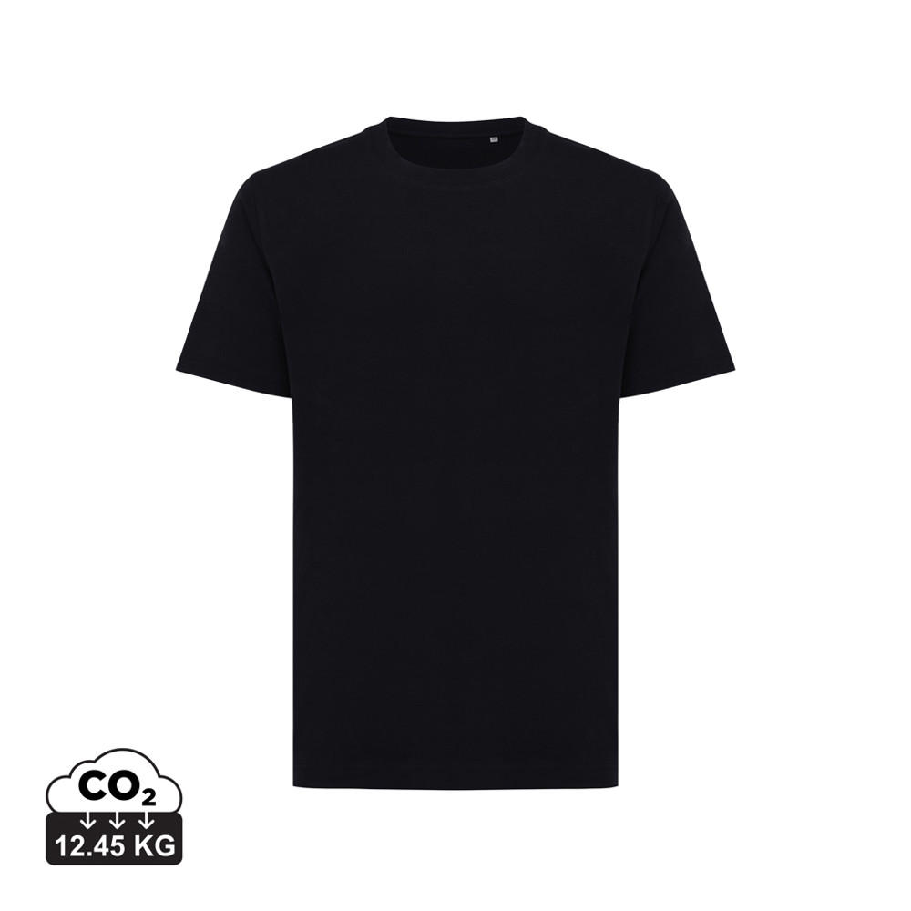 IQONIQ Kakadu relaxed recycled cotton t-shirt