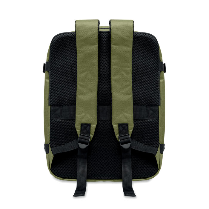 ASPEN - Extendable cabin backpack 20L