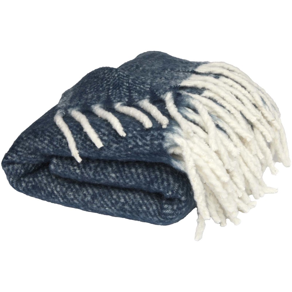 Dolly GRS recycled blanket