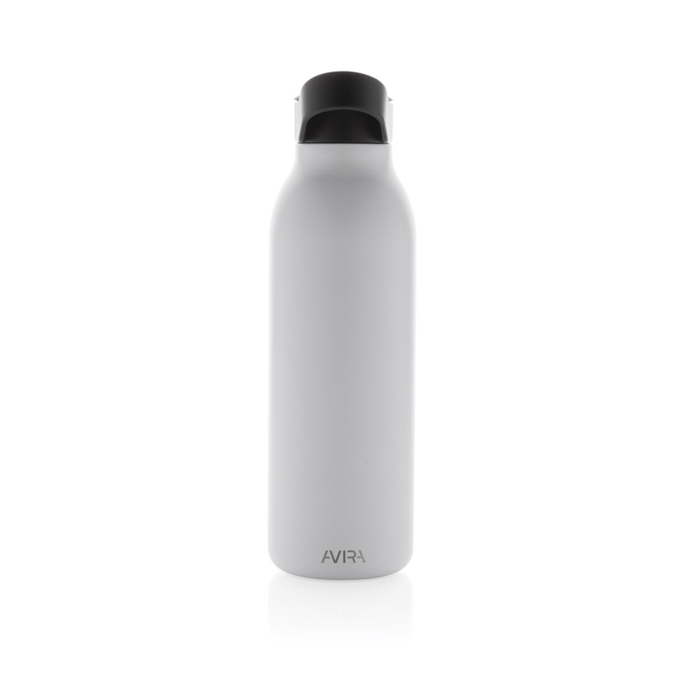 Avira Ara RCS Re-steel fliptop water bottle 500ml
