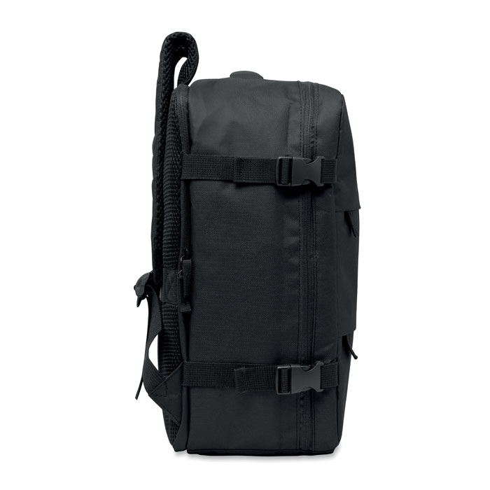 ASPEN - Extendable cabin backpack 20L
