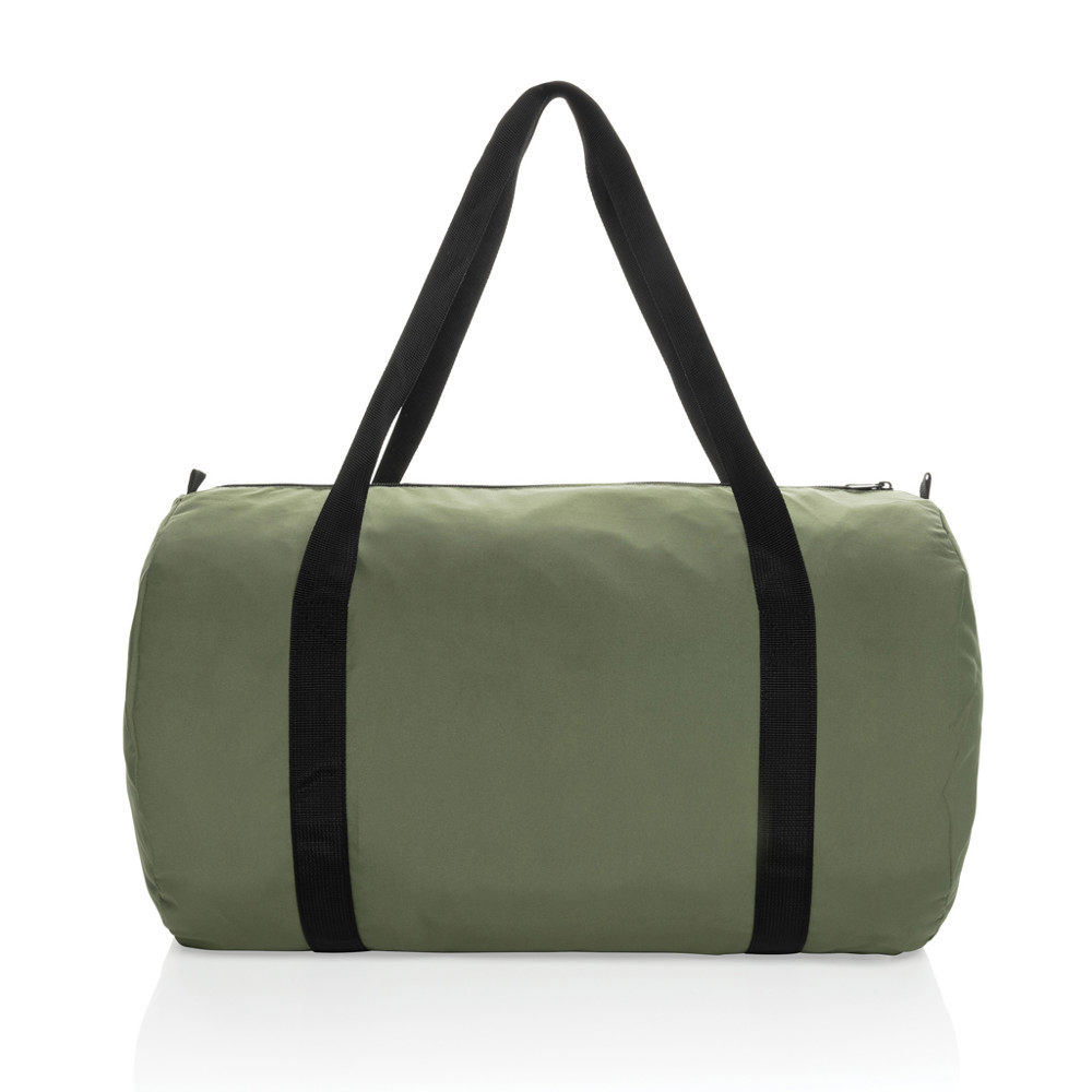 Dillon AWARE™ RPET foldable sports bag