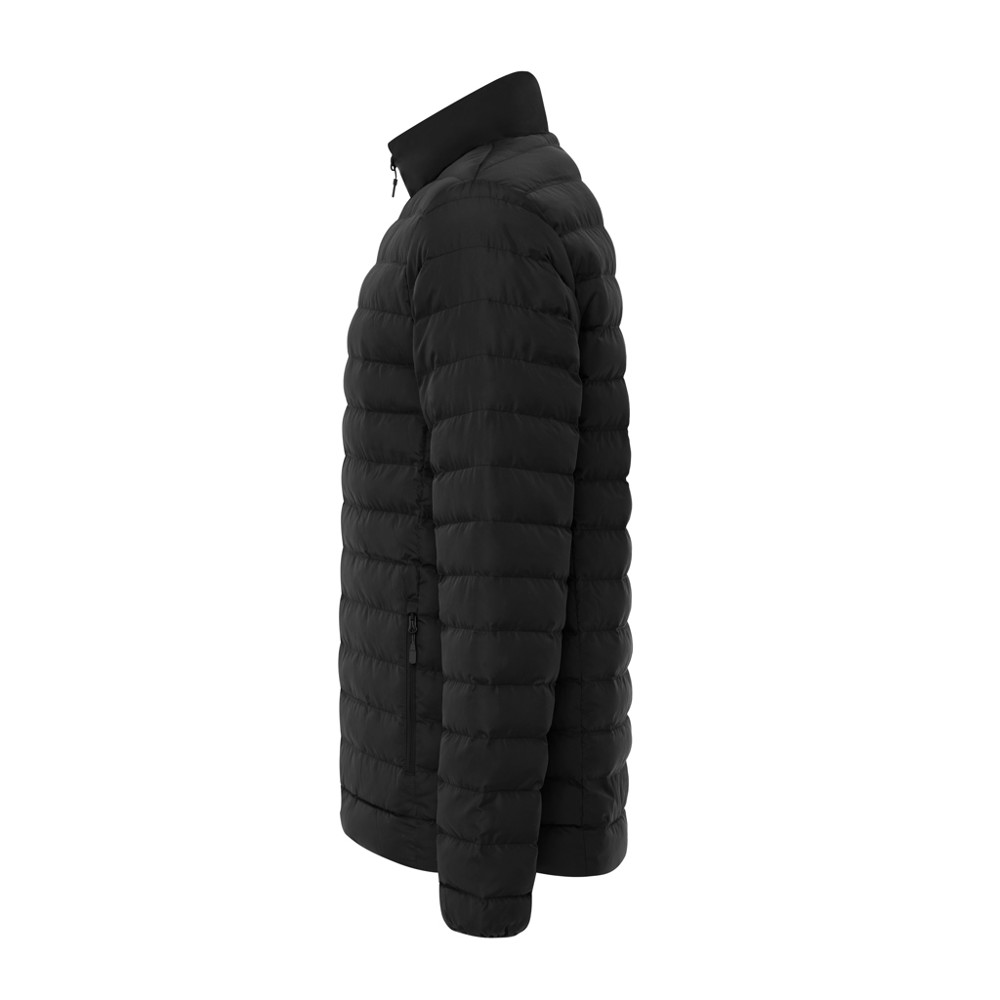 IQONIQ Maiko men recycled polyester padded jacket